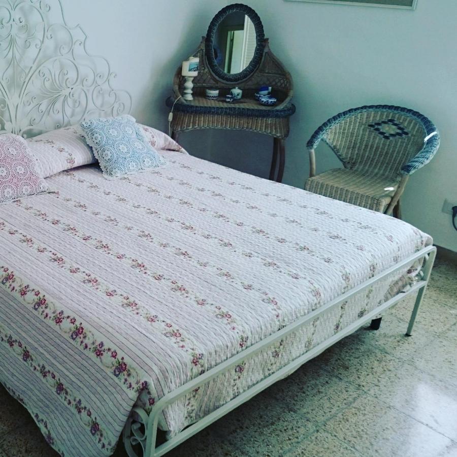 Villa L'Ulivina Соренто Екстериор снимка