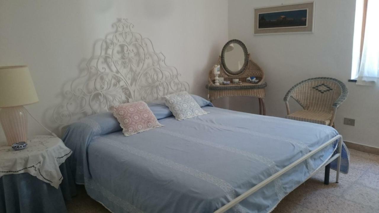 Villa L'Ulivina Соренто Екстериор снимка